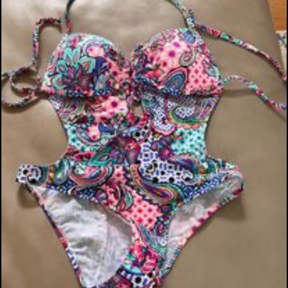 Swimsuit